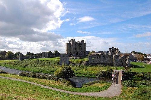 Trim Castle